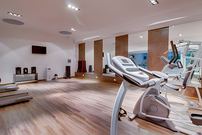 Oceana Suites en Isabel apart. 1, playa Mansa