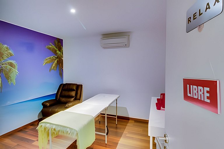 Oceana Suites en Isabel apart. 1, playa Mansa