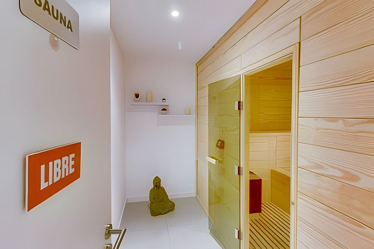 Oceana Suites en Isabel apart. 1, playa Mansa