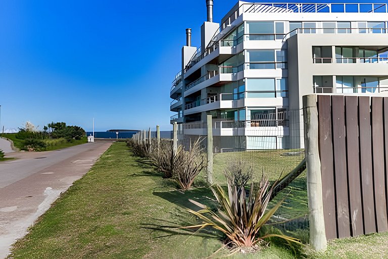 Oceana Suites en Isabel apart. 1, playa Mansa