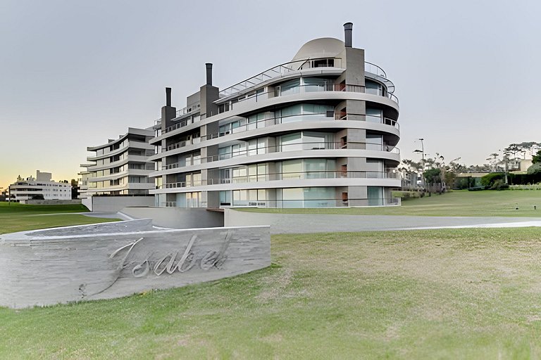 Oceana Suites en Isabel apart. 1, playa Mansa