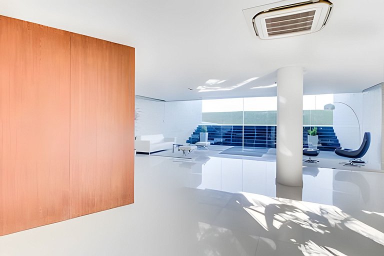 Oceana Suites en Isabel apart. 1, playa Mansa