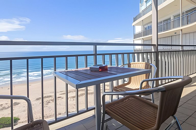 Oceana Suites en playa Brava apart 4, vista al mar