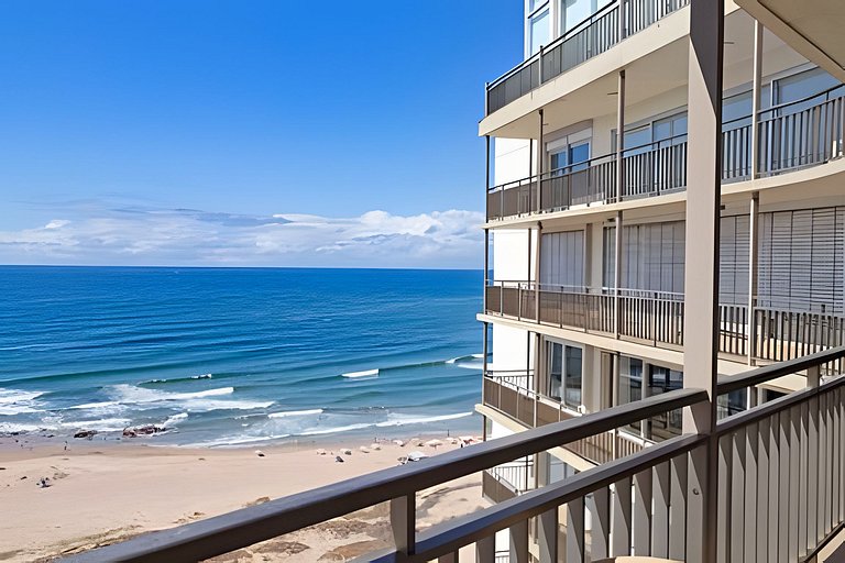 Oceana Suites en playa Brava apart 4, vista al mar