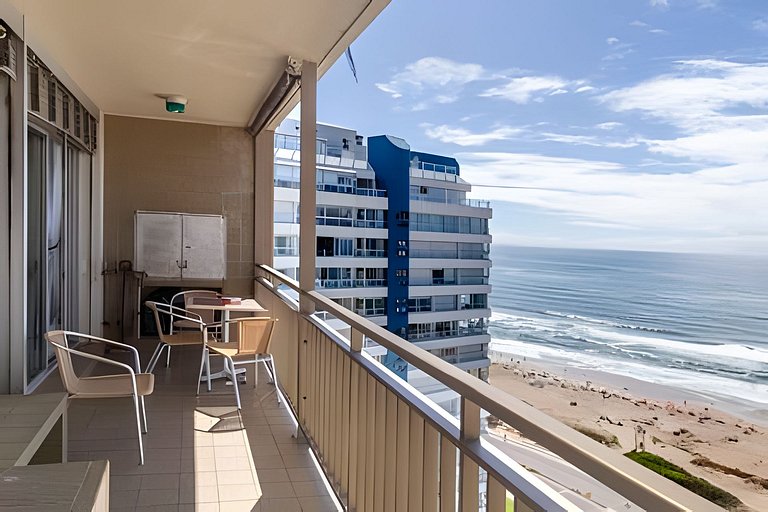Oceana Suites en playa Brava apart 4, vista al mar