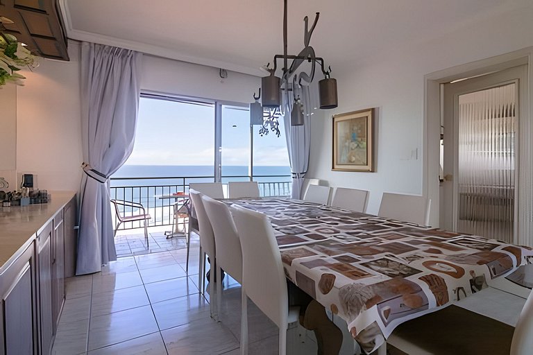 Oceana Suites en playa Brava apart 4, vista al mar