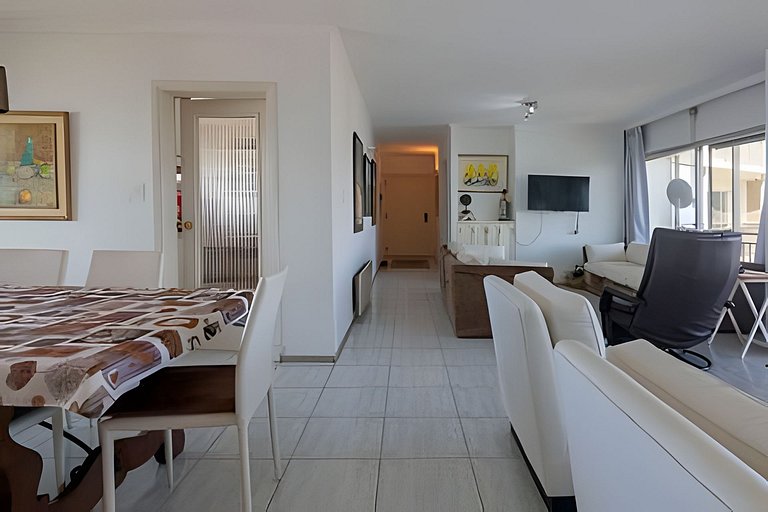 Oceana Suites en playa Brava apart 4, vista al mar