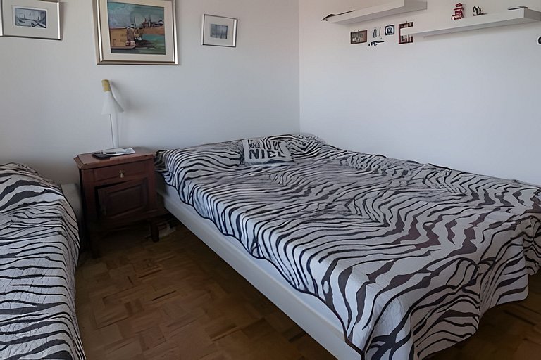 Oceana Suites en playa Brava apart 4, vista al mar