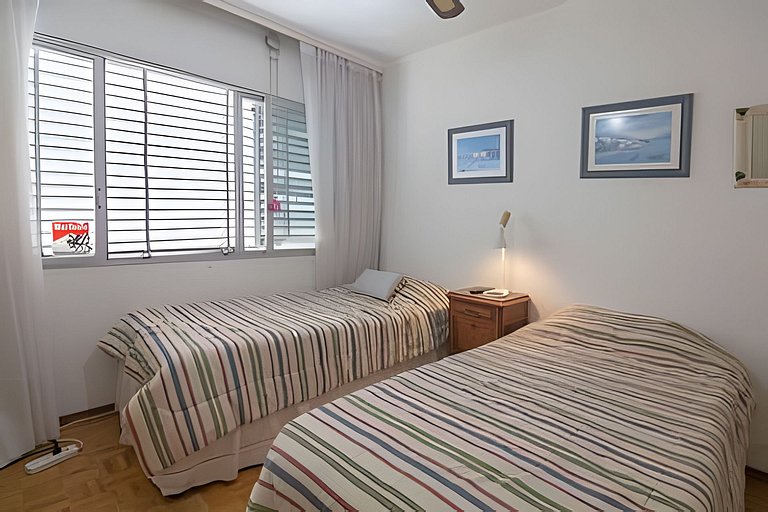 Oceana Suites en playa Brava apart 4, vista al mar