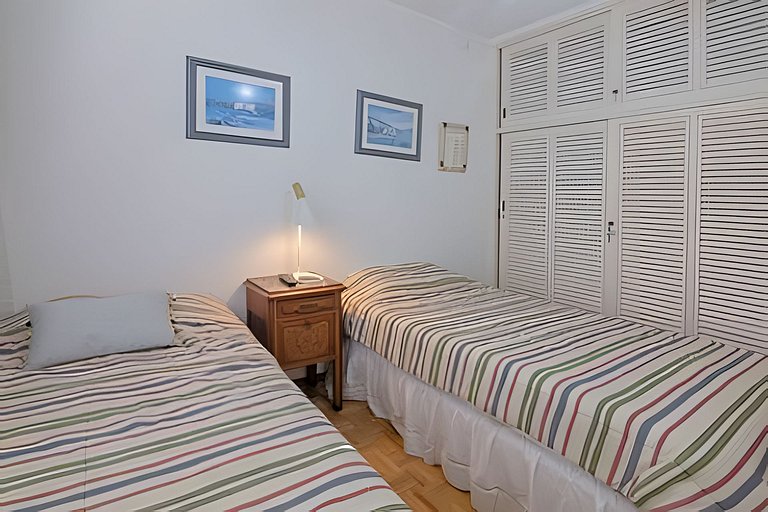 Oceana Suites en playa Brava apart 4, vista al mar