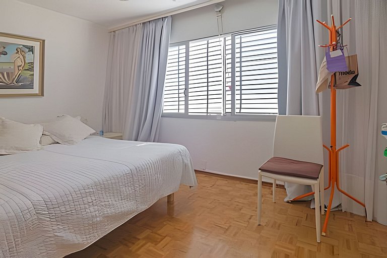 Oceana Suites en playa Brava apart 4, vista al mar