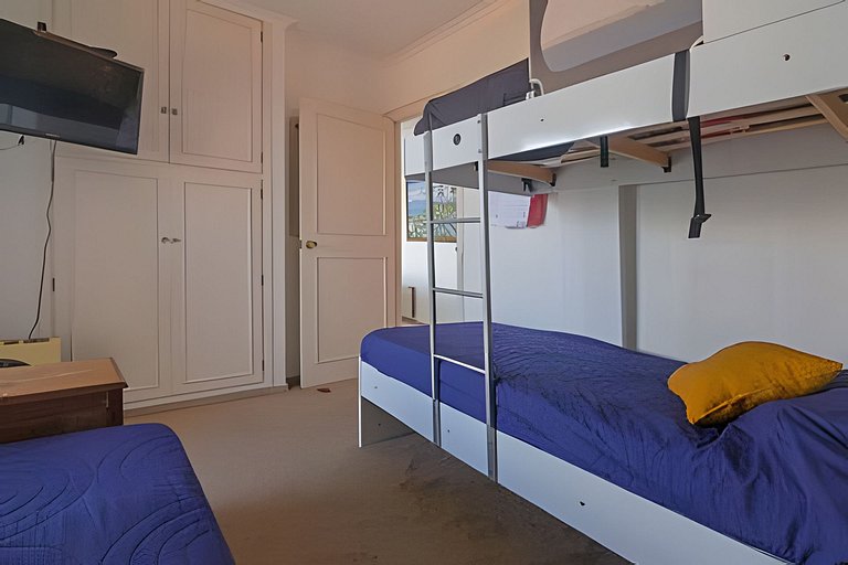 Oceana Suites en playa Brava apart 4, vista al mar