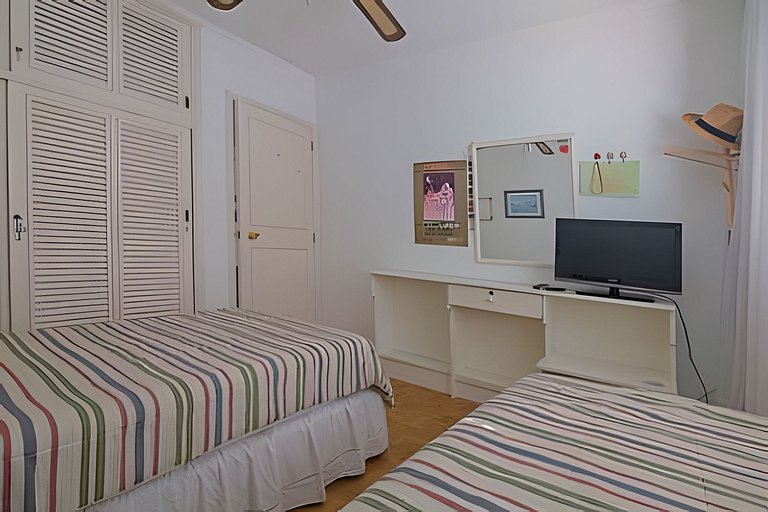 Oceana Suites en playa Brava apart 4, vista al mar