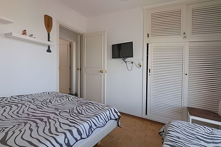 Oceana Suites en playa Brava apart 4, vista al mar