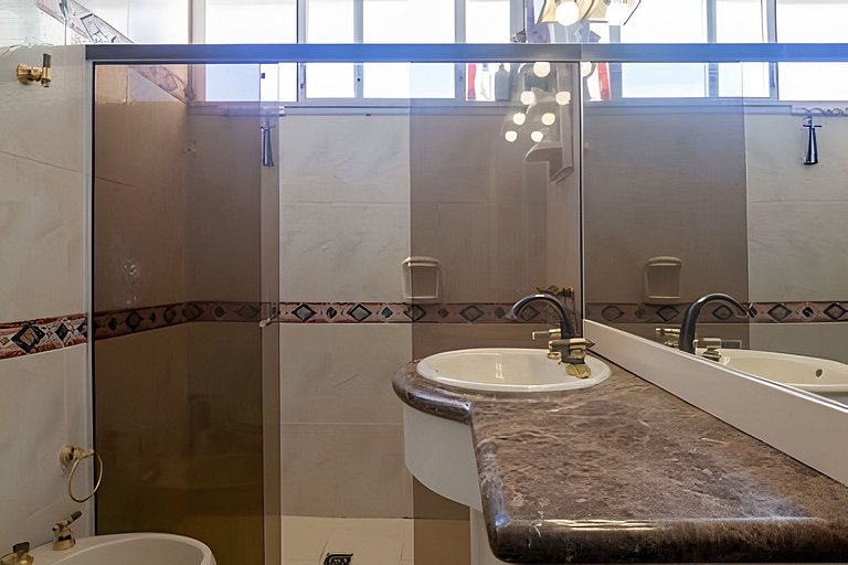 Oceana Suites en playa Brava apart 4, vista al mar