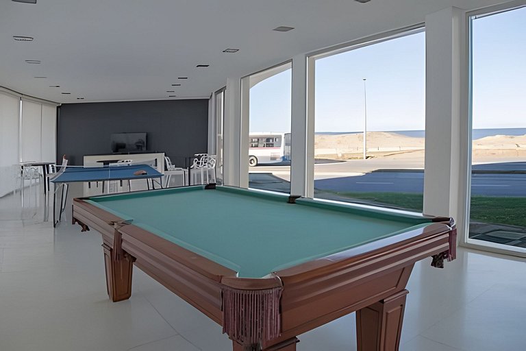 Oceana Suites en playa Brava apart 4, vista al mar