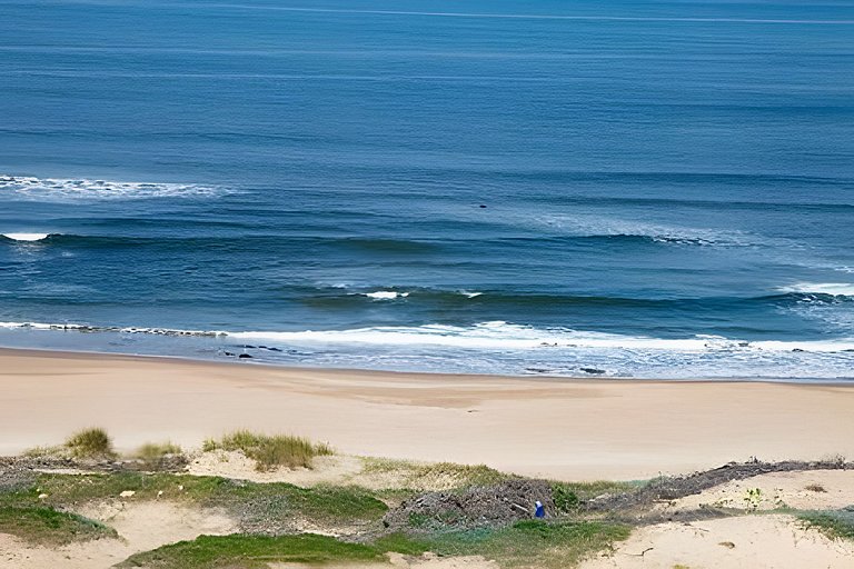 Oceana Suites en playa Brava apart 4, vista al mar