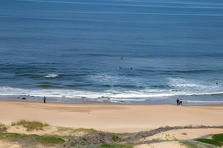 Oceana Suites en playa Brava apart 4, vista al mar