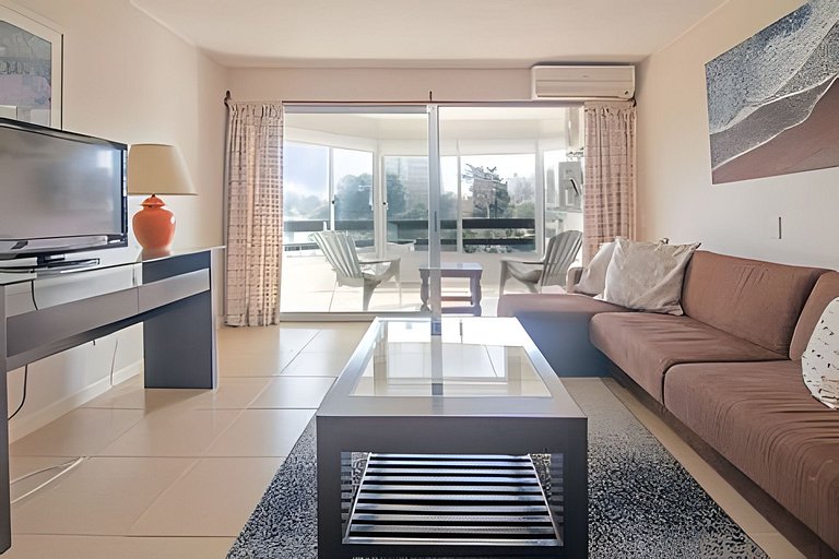Oceana Suites en BoraBora apart. 2 vista ciudad