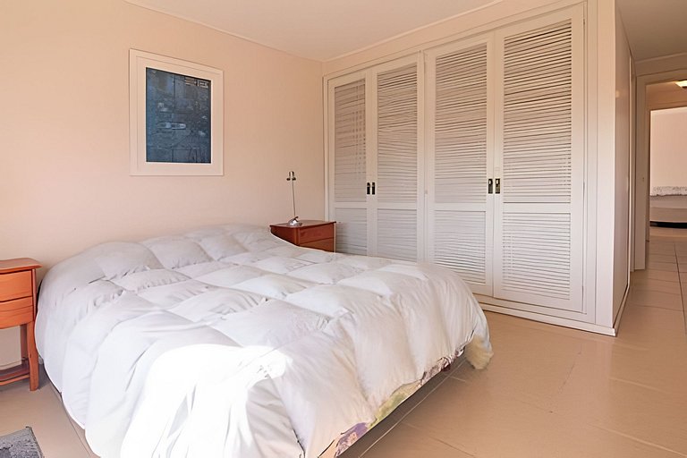Oceana Suites en BoraBora apart. 2 vista ciudad