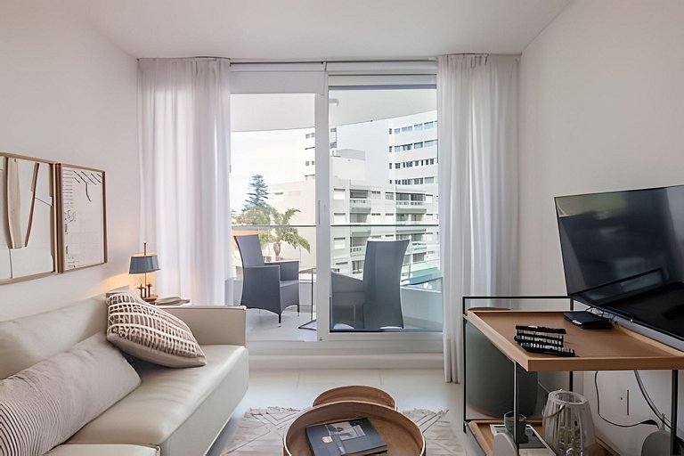 Oceana Suites SeaPort