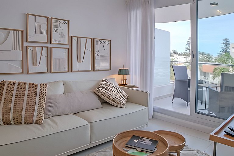 Oceana Suites SeaPort