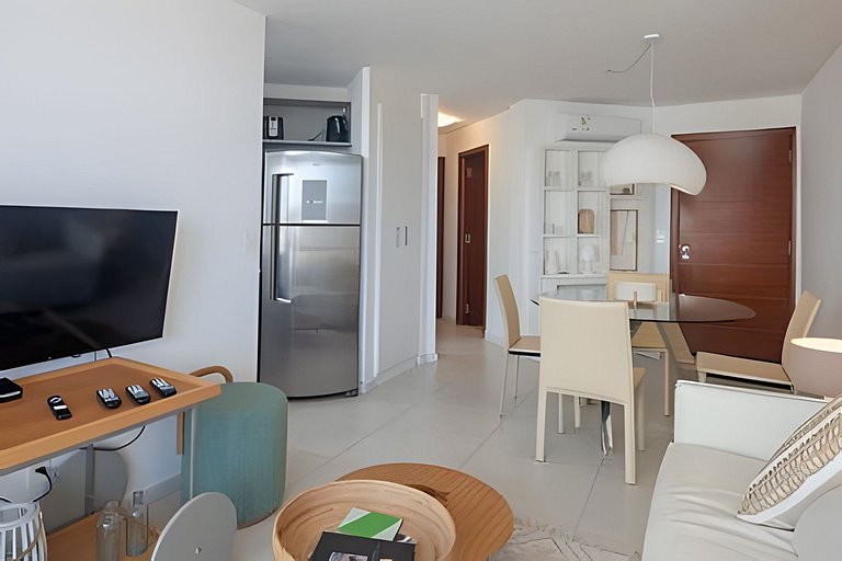 Oceana Suites SeaPort