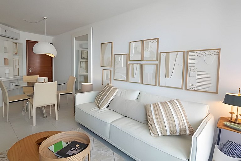 Oceana Suites SeaPort