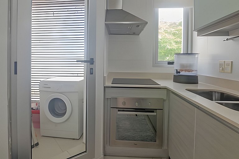 Oceana Suites SeaPort