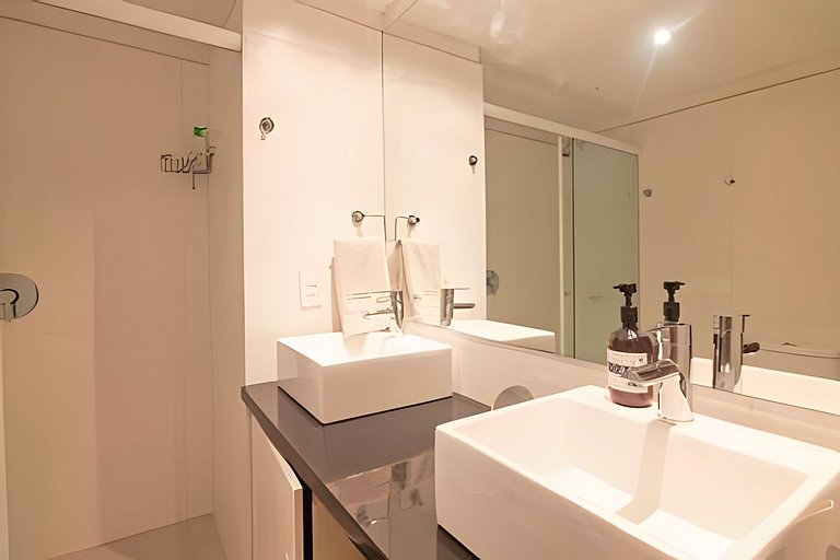 Oceana Suites SeaPort