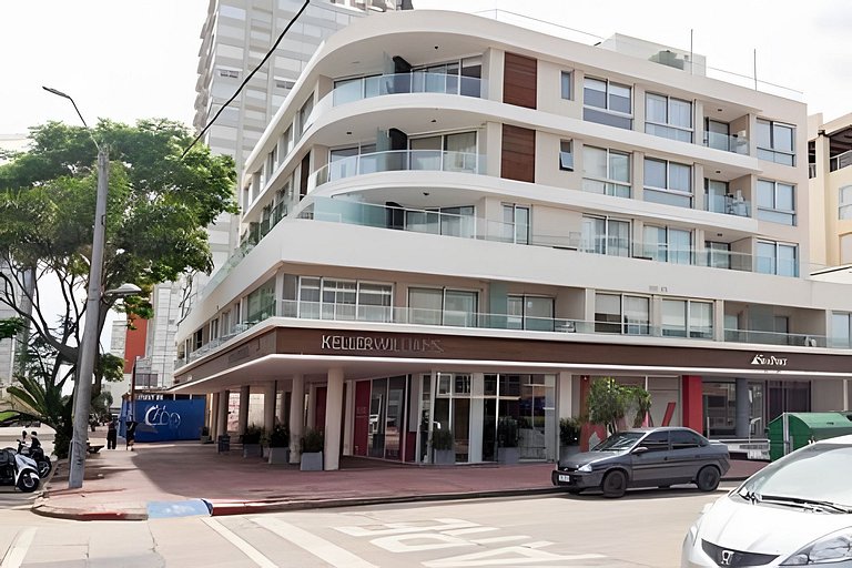 Oceana Suites SeaPort