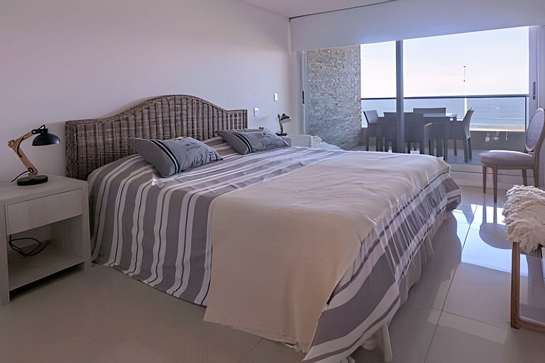 Oceana Suites Lumiere, vista al mar