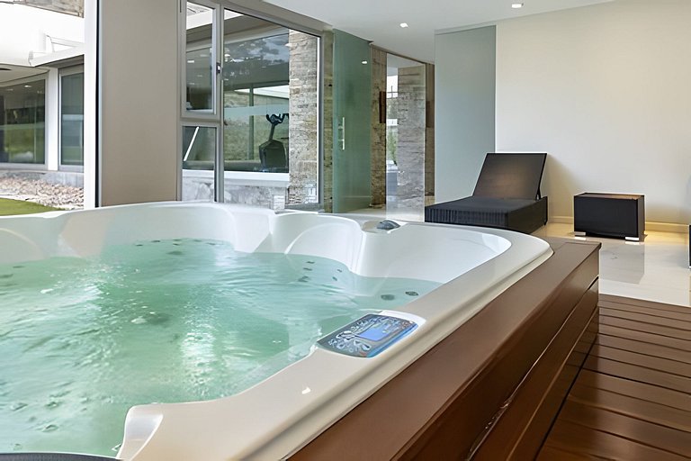 Oceana Suites Lumiere, vista al mar