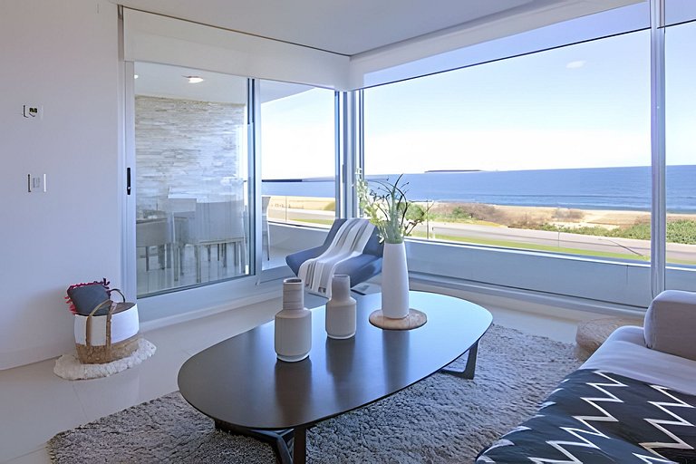 Oceana Suites Lumiere, vista al mar