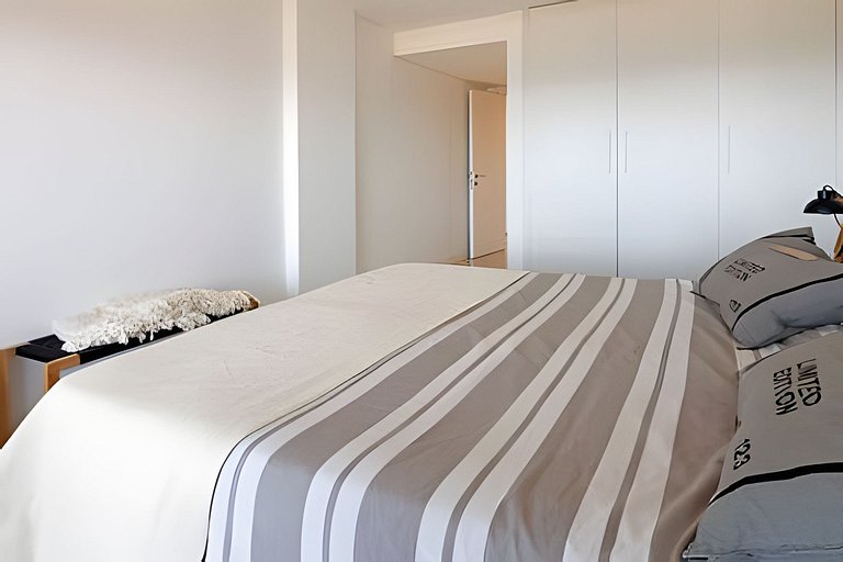 Oceana Suites Lumiere, vista al mar