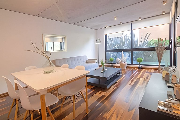 Be House & Spa by Oceana Suites