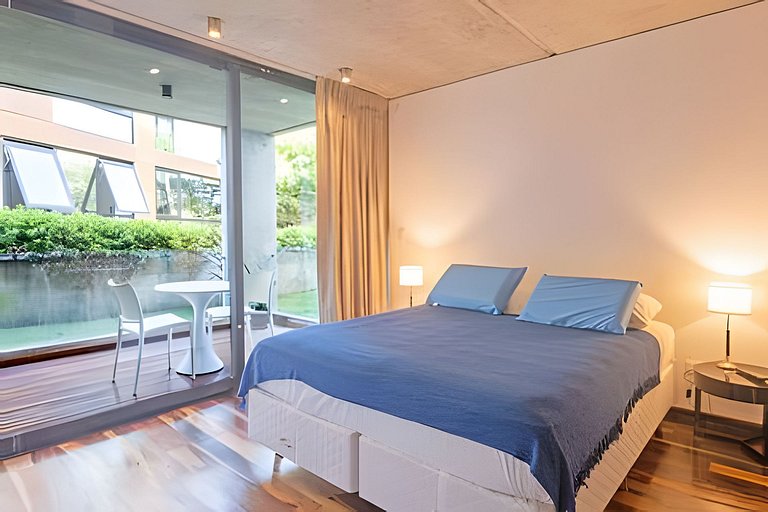 Be House & Spa by Oceana Suites