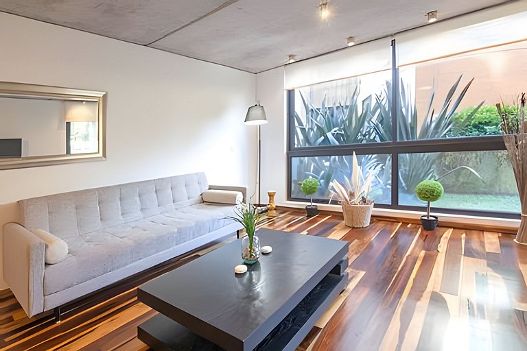 Be House & Spa by Oceana Suites