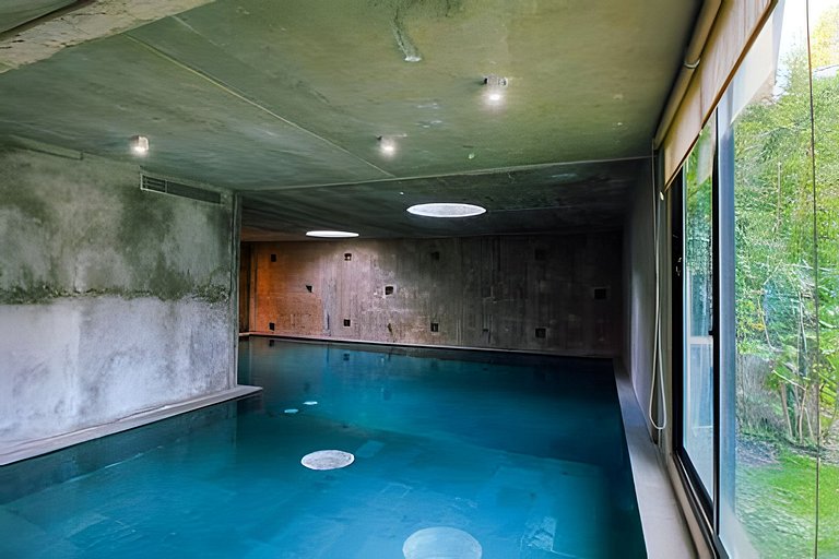 Be House & Spa by Oceana Suites