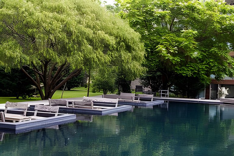 Be House & Spa by Oceana Suites