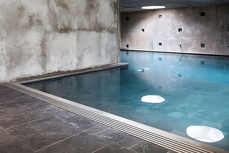 Be House & Spa by Oceana Suites