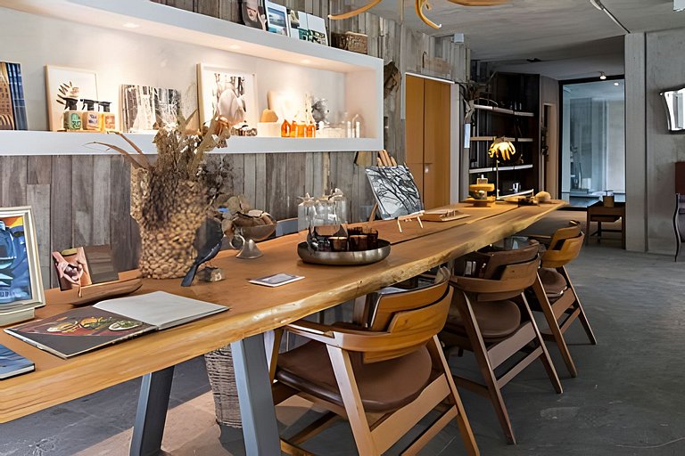 Be House & Spa by Oceana Suites
