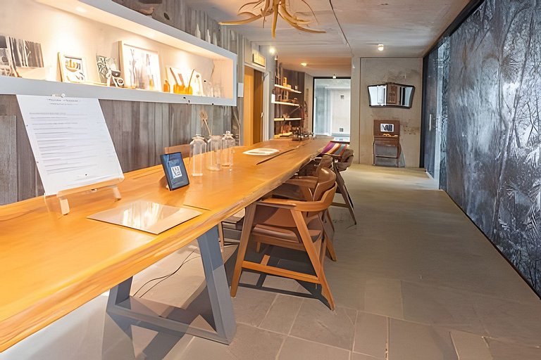 Be House & Spa by Oceana Suites
