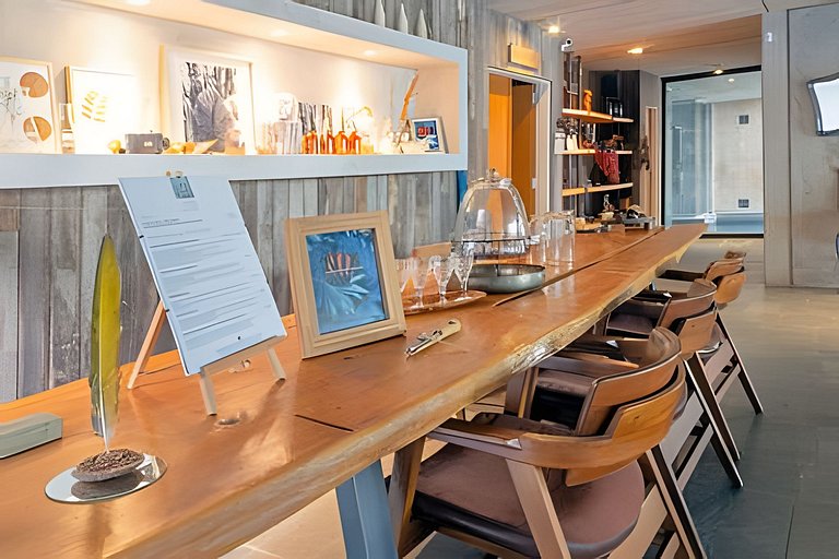 Be House & Spa by Oceana Suites