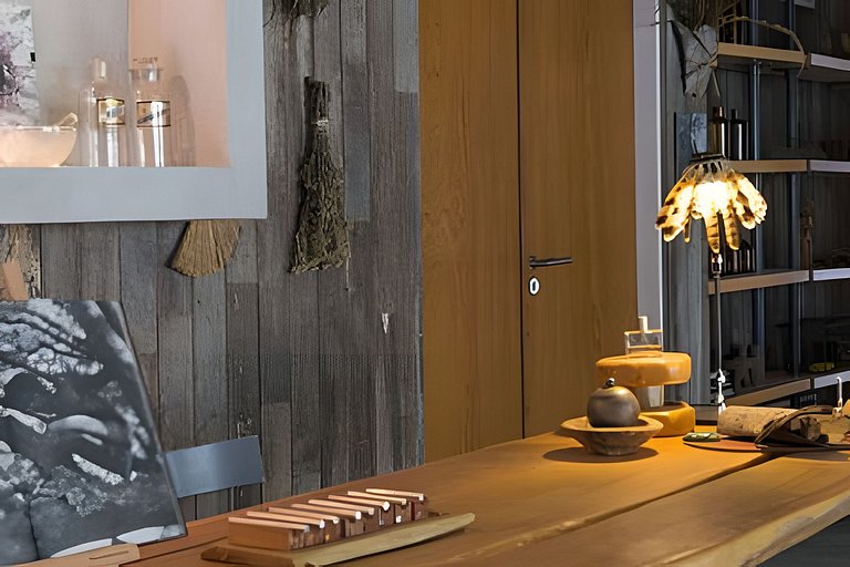 Be House & Spa by Oceana Suites