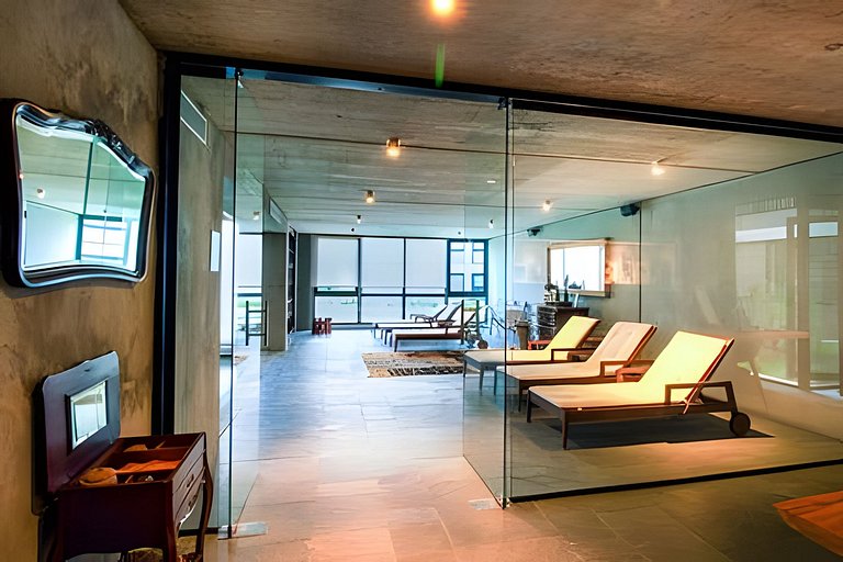 Be House & Spa by Oceana Suites