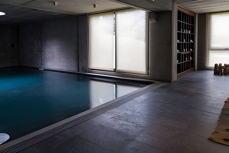 Be House & Spa by Oceana Suites