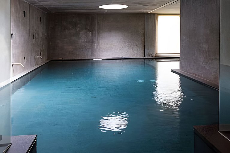 Be House & Spa by Oceana Suites