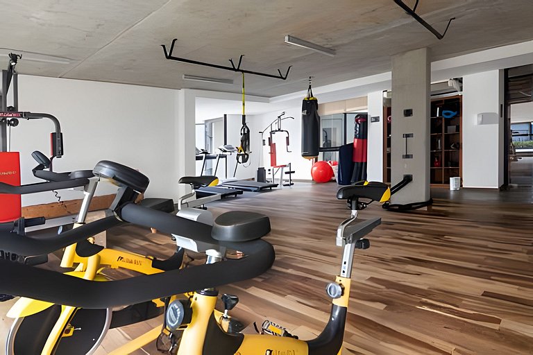 Be House & Spa by Oceana Suites