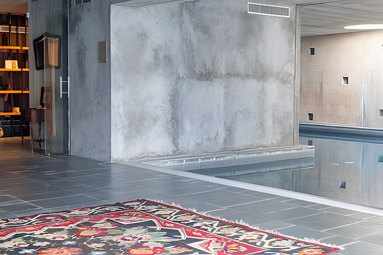 Be House & Spa by Oceana Suites